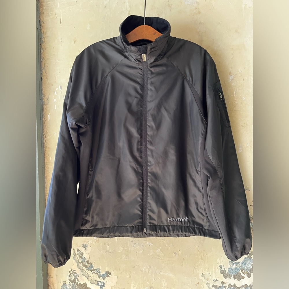 Woman’s Marmot DriClime Catalyst Jacket